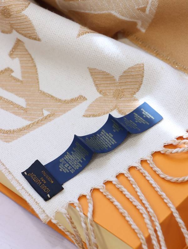 Louis Vuitton Scarf LVC00490 Louis Vuitton Scarf LVC00490